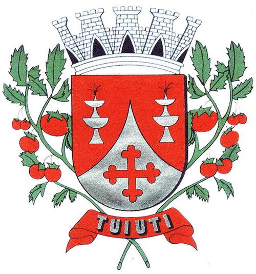 Prefeitura de Tuiuti