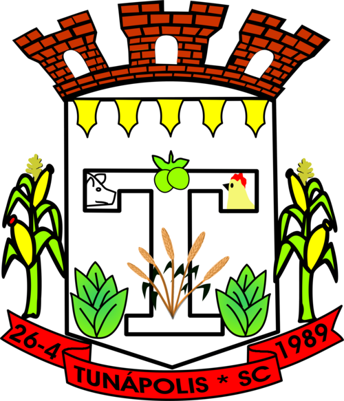 Prefeitura de Tunápolis