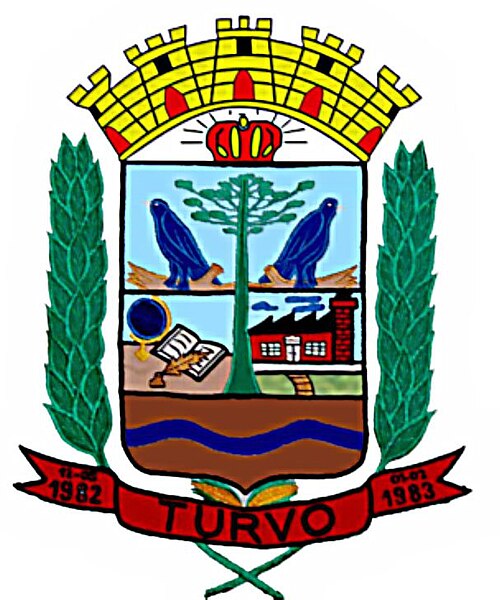 Prefeitura de Turvo