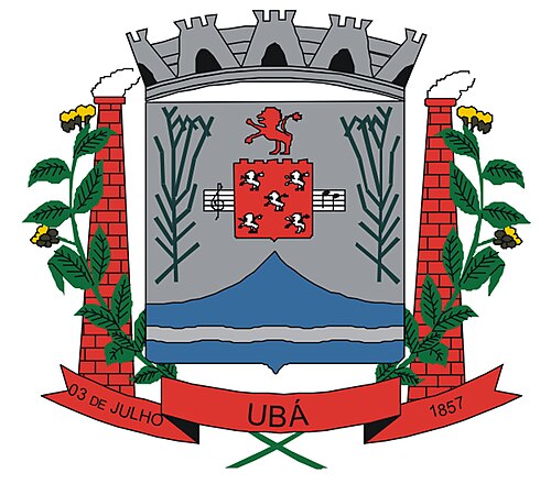 Prefeitura de Ubá