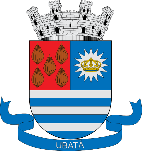 Prefeitura de Ubatã