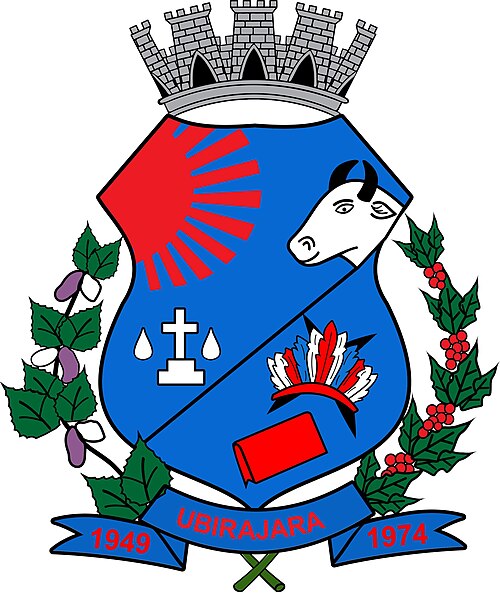 Prefeitura de Ubirajara