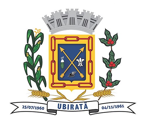 Prefeitura de Ubiratã
