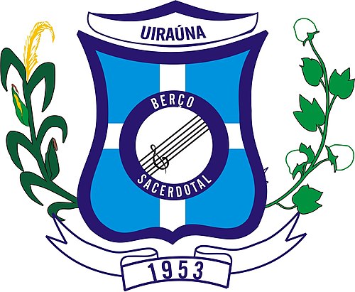Prefeitura de Uiraúna