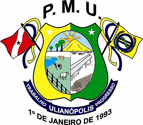 Prefeitura de Ulianópolis