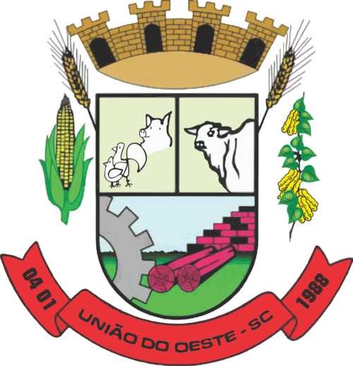 Prefeitura de União do Oeste