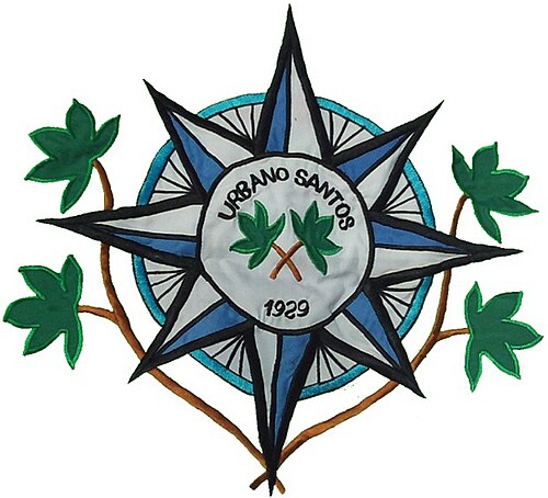 Prefeitura de Urbano Santos