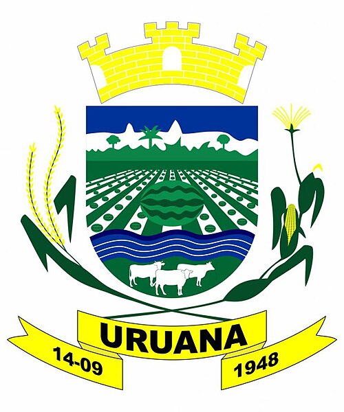 Prefeitura de Uruana