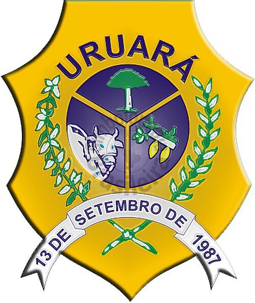 Prefeitura de Uruará