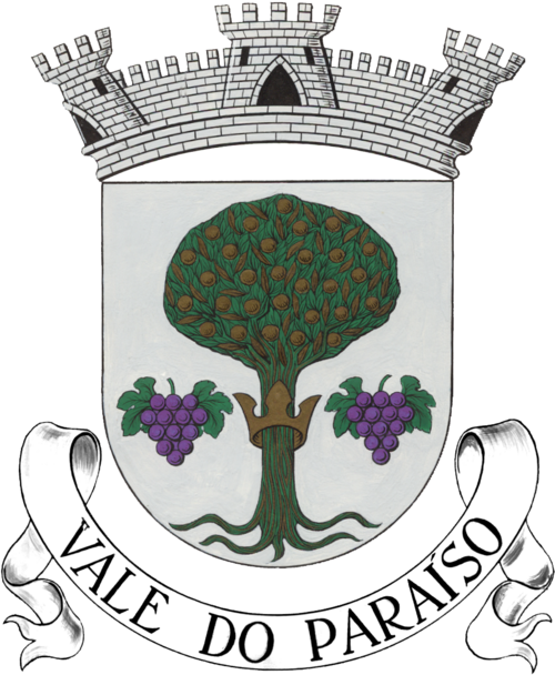 Prefeitura de Vale do Paraíso