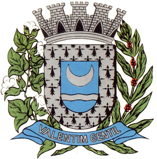 Prefeitura de Valentim Gentil