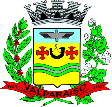 Prefeitura de Valparaíso