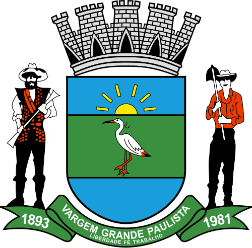 Prefeitura de Vargem Grande Paulista