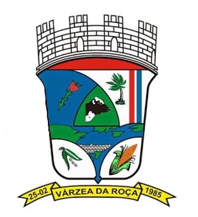 Prefeitura de Várzea da Roça