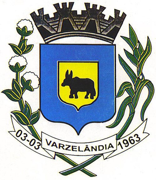 Prefeitura de Varzelândia