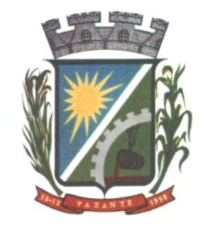 Prefeitura de Vazante