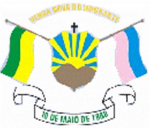Prefeitura de Venda Nova do Imigrante