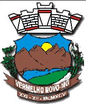 Prefeitura de Vermelho Novo