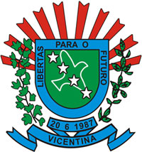 Prefeitura de Vicentina