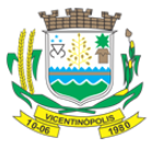 Prefeitura de Vicentinópolis