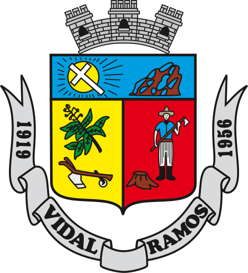 Prefeitura de Vidal Ramos