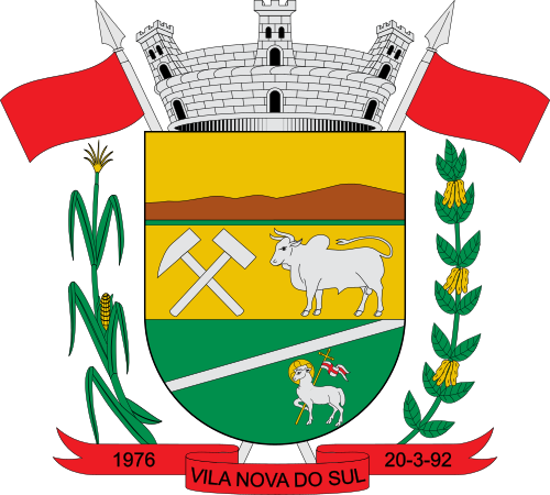 Prefeitura de Vila Nova do Sul