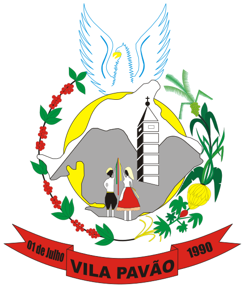 Prefeitura de Vila Pavão