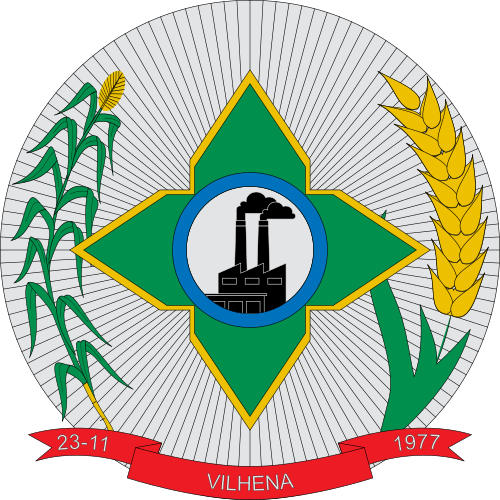 Prefeitura de Vilhena