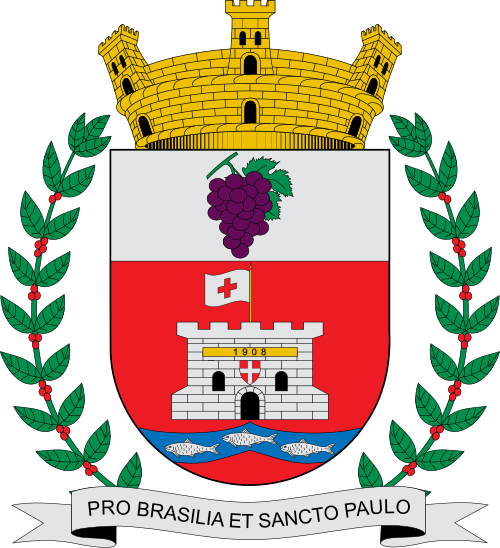 Prefeitura de Vinhedo