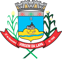 Prefeitura de Virgem da Lapa