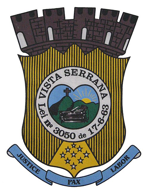 Prefeitura de Vista Serrana