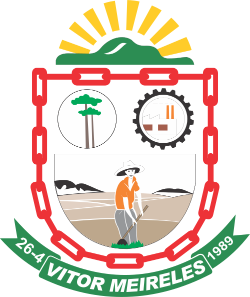 Prefeitura de Vitor Meireles
