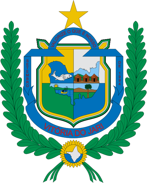 Prefeitura de Vitória do Jari