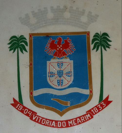 Prefeitura de Vitória do Mearim