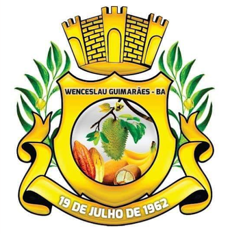 Prefeitura de Wenceslau Guimarães