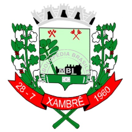 Prefeitura de Xambrê