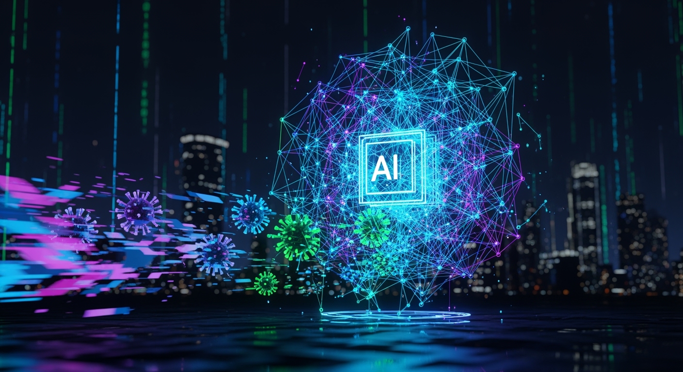 AI-Powered Threat Detection