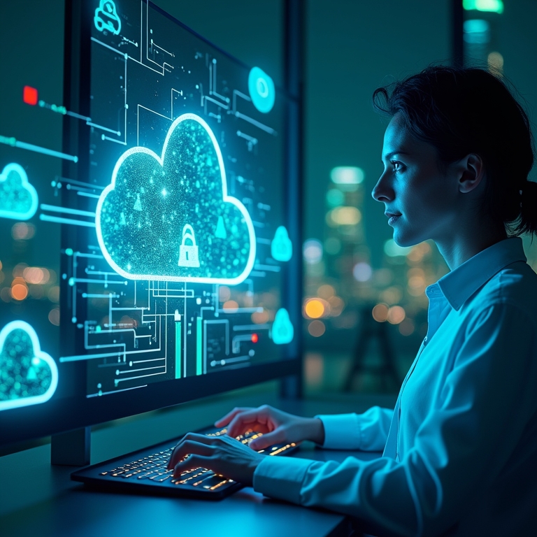 Multi-Cloud Security
