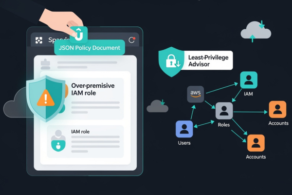 Automated IAM Analysis