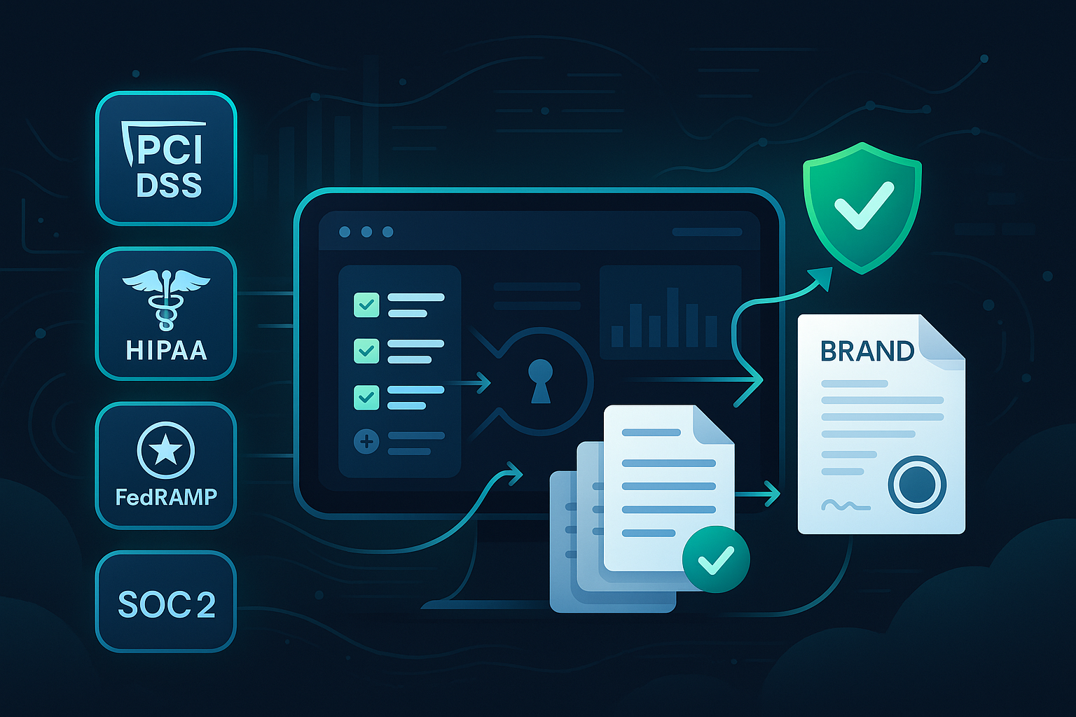 Compliance & Audit Readiness