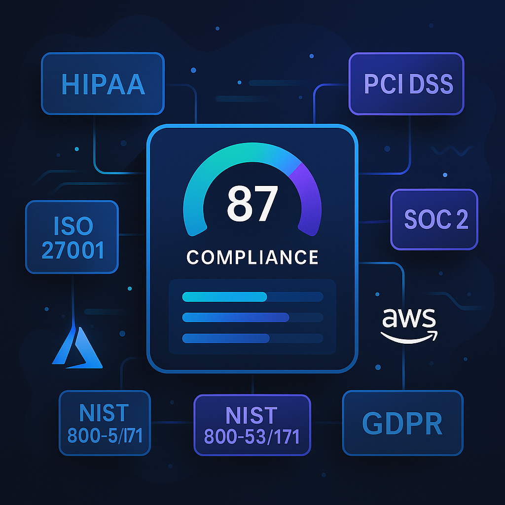 Continuous Control Monitoring