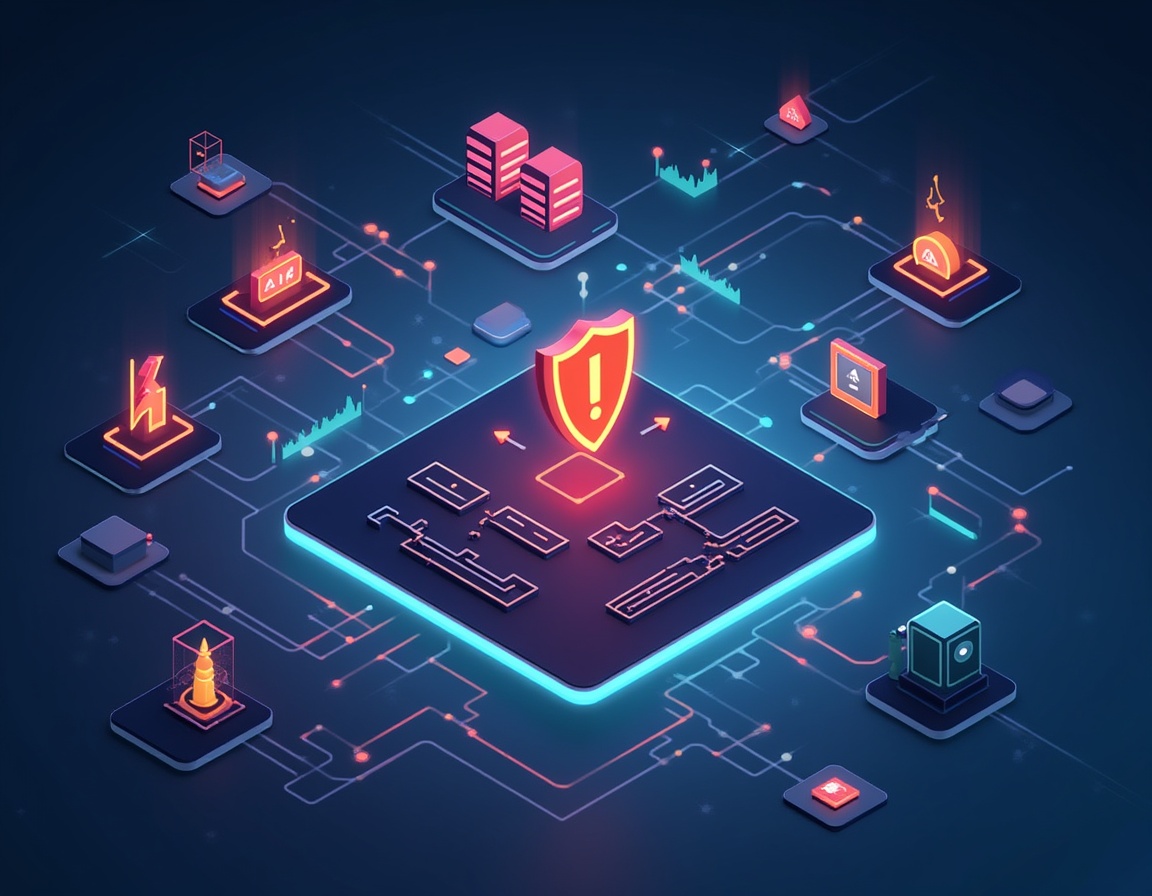 Defender for Cloud & Threat Detection