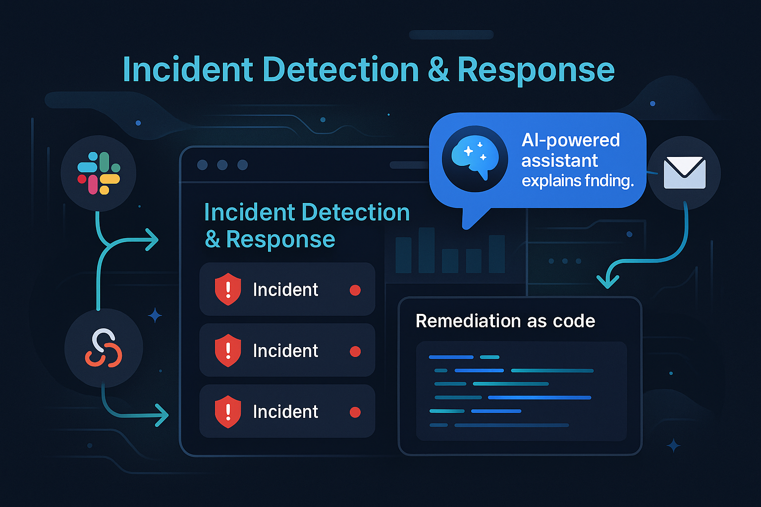 Incident Detection & Response