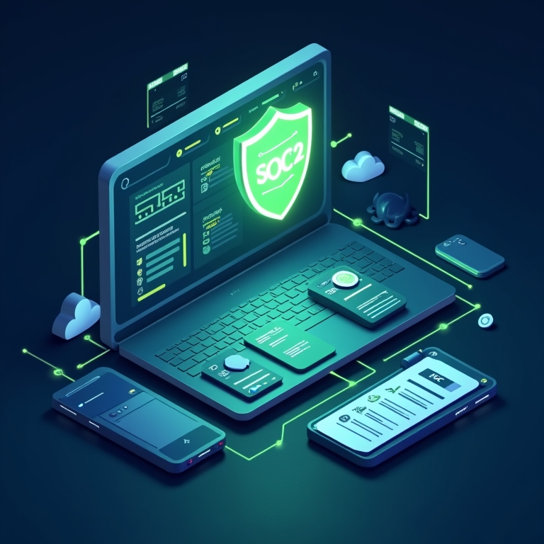 SOC2 Audit Preparation