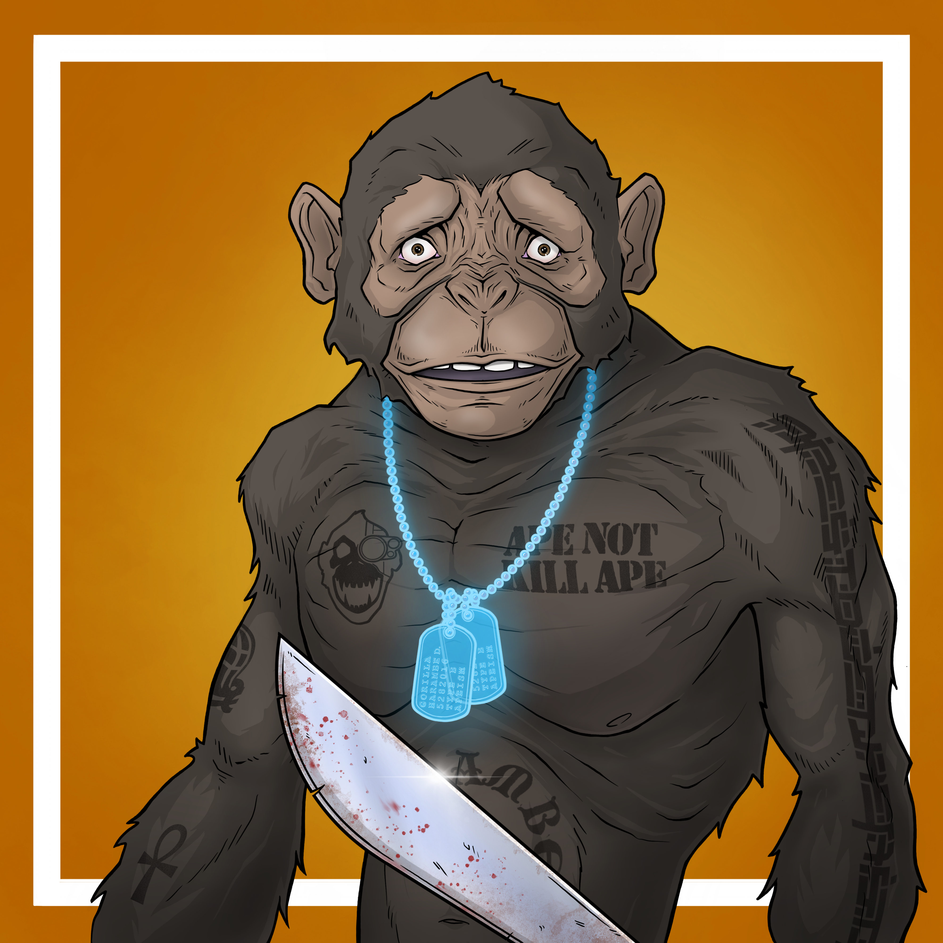 ROTA by ATSNFT #1222