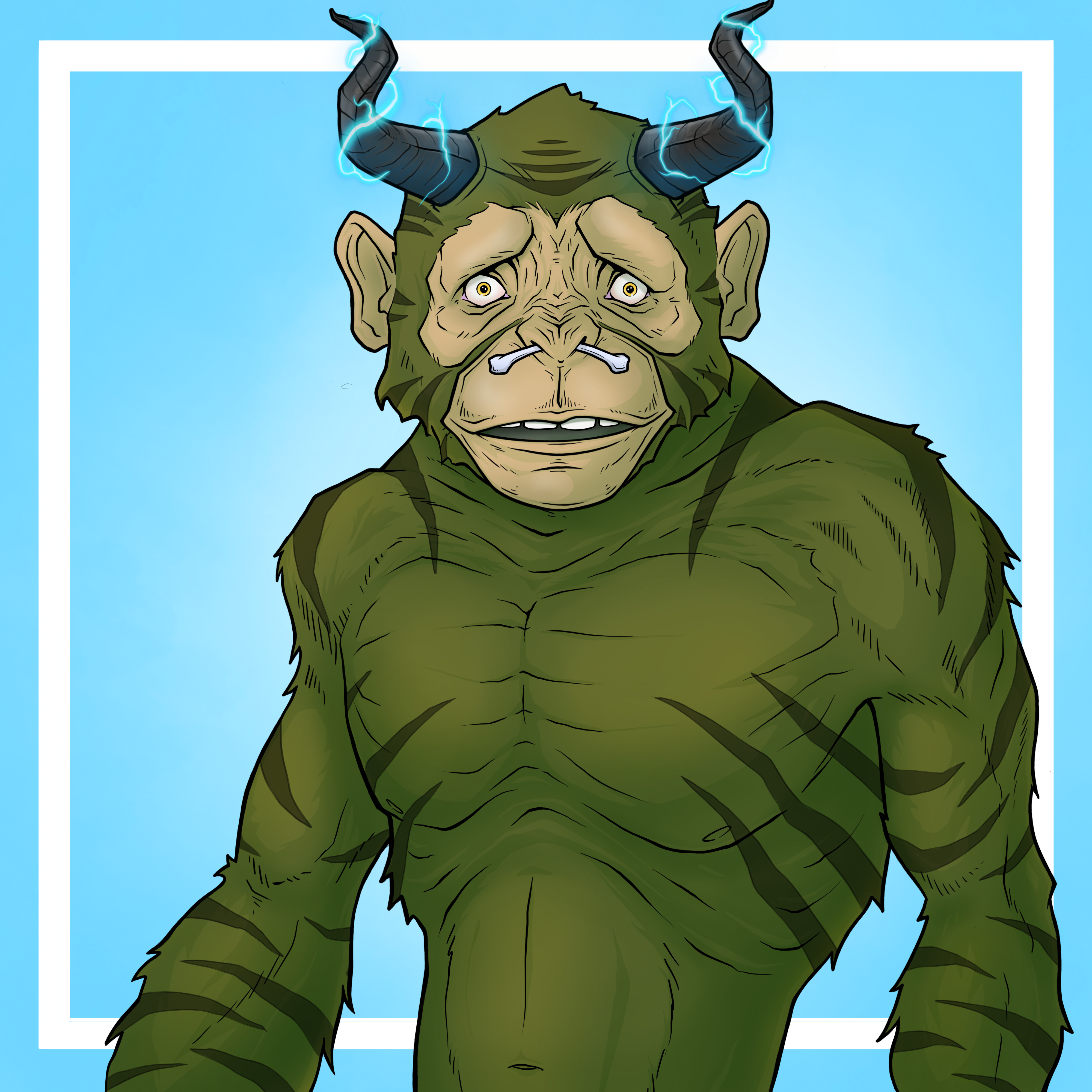 ROTA by ATSNFT #1411