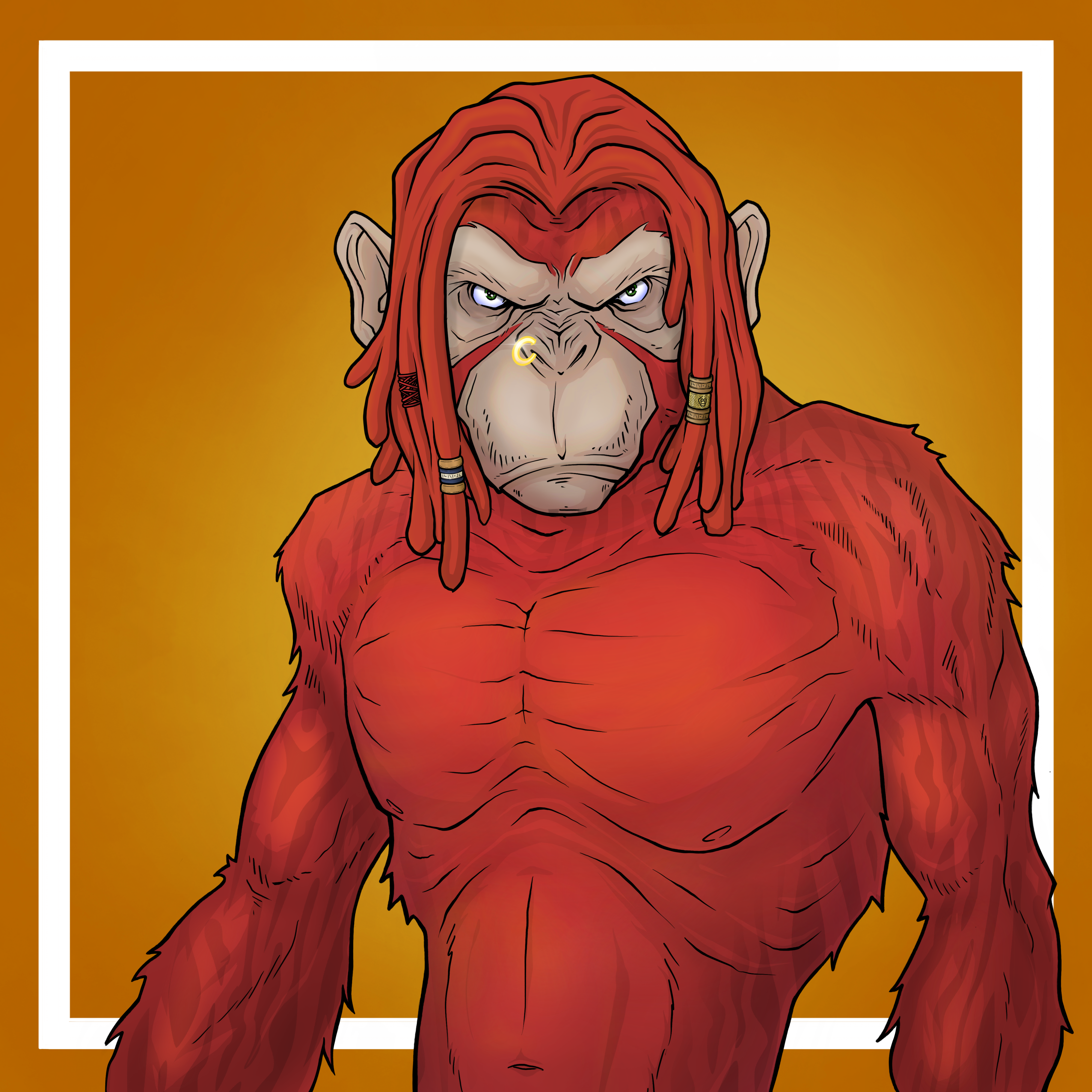 ROTA by ATSNFT #1640