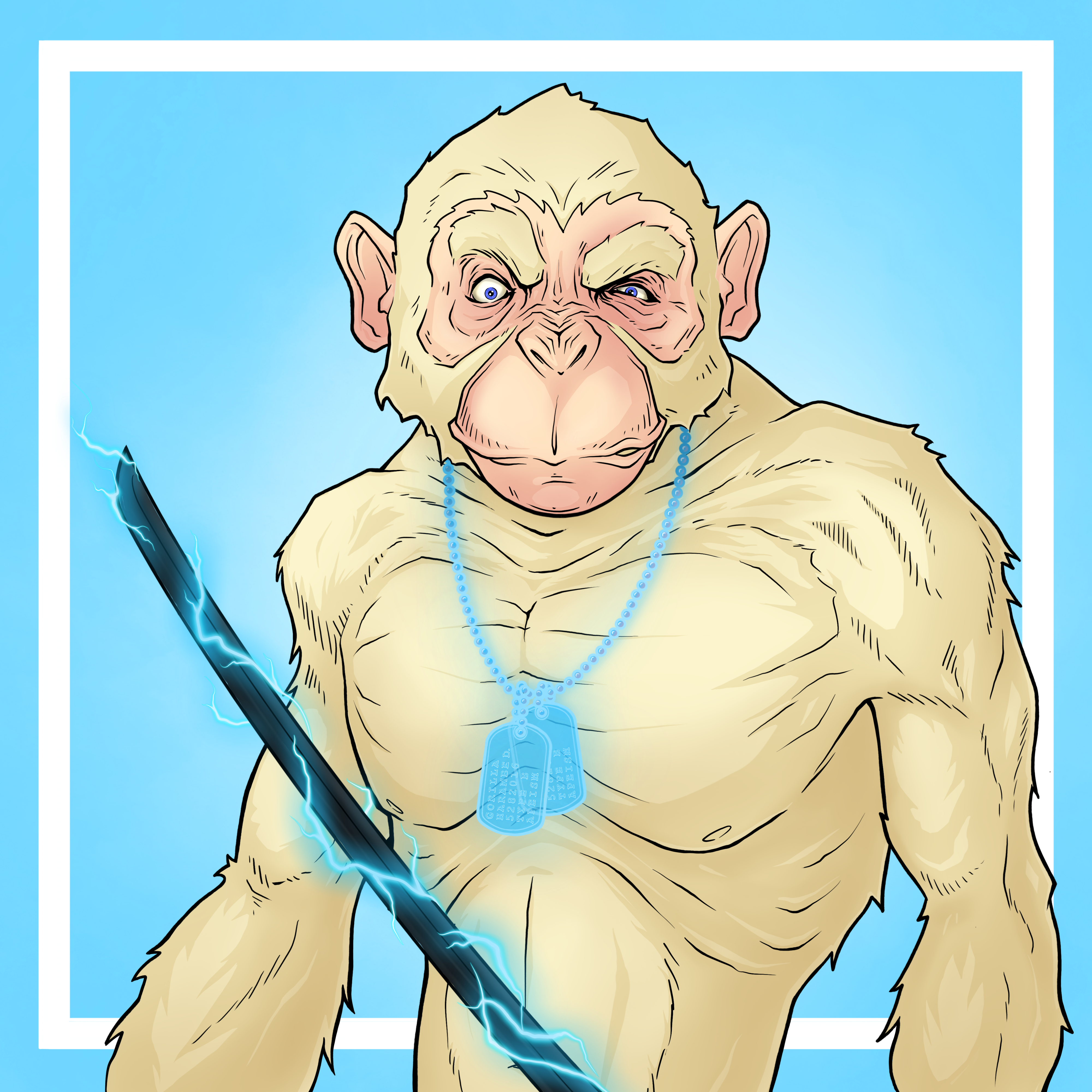 ROTA by ATSNFT #1805