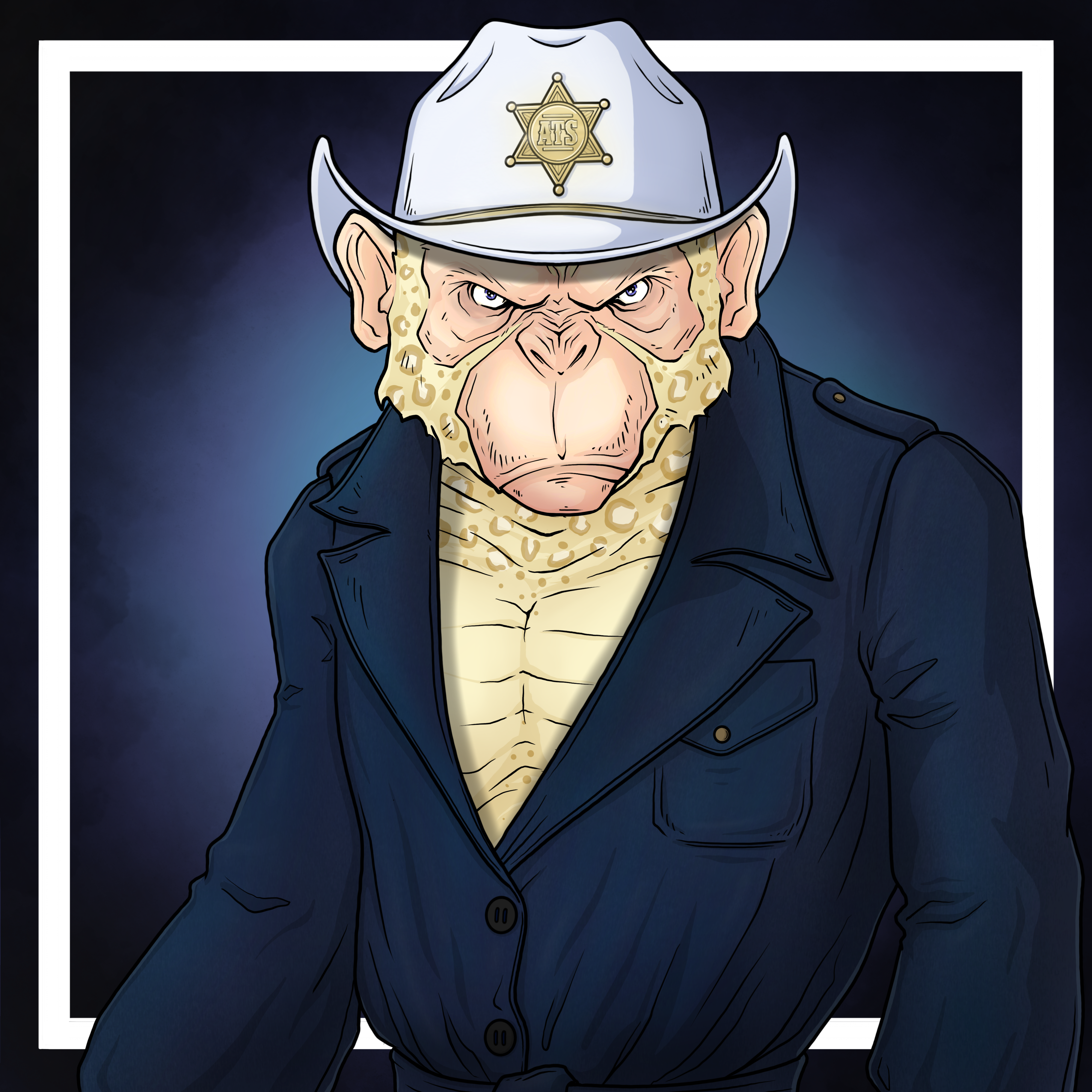 ROTA by ATSNFT #2348