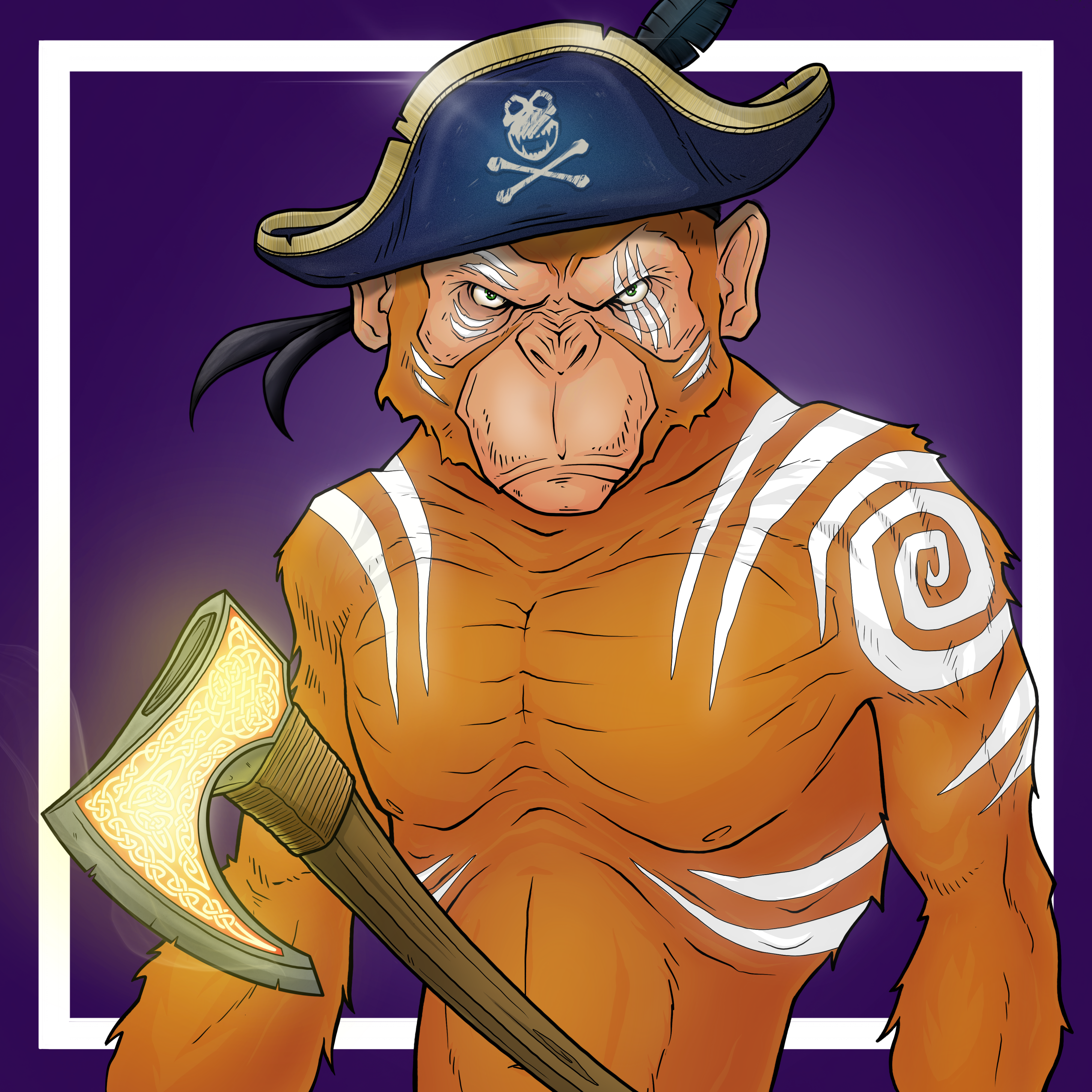 ROTA by ATSNFT #2349